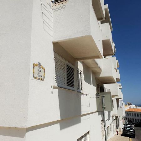Old Town Apartment 5Min To The Beach アルブフェイラ エクステリア 写真