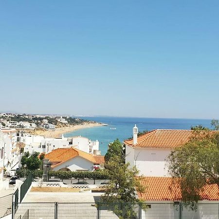 Old Town Apartment 5Min To The Beach アルブフェイラ エクステリア 写真