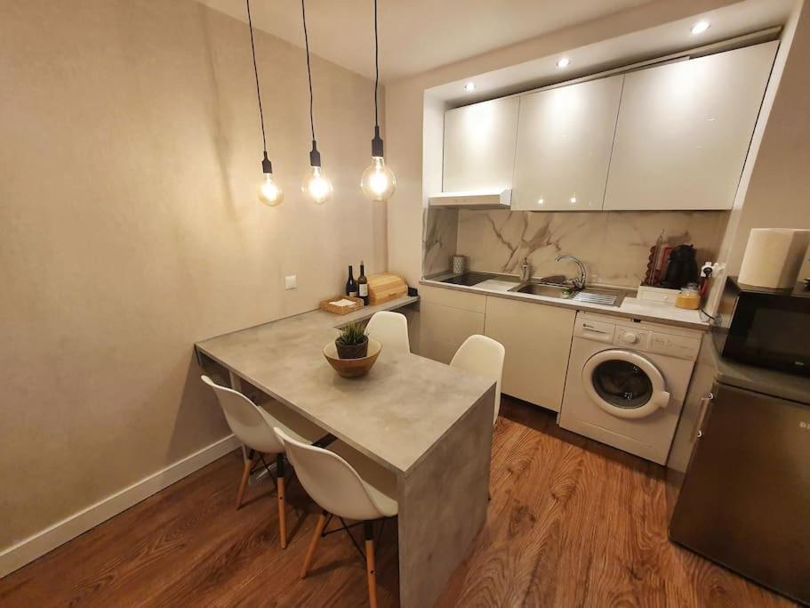 Old Town Apartment 5Min To The Beach アルブフェイラ エクステリア 写真