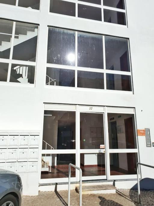Old Town Apartment 5Min To The Beach アルブフェイラ エクステリア 写真
