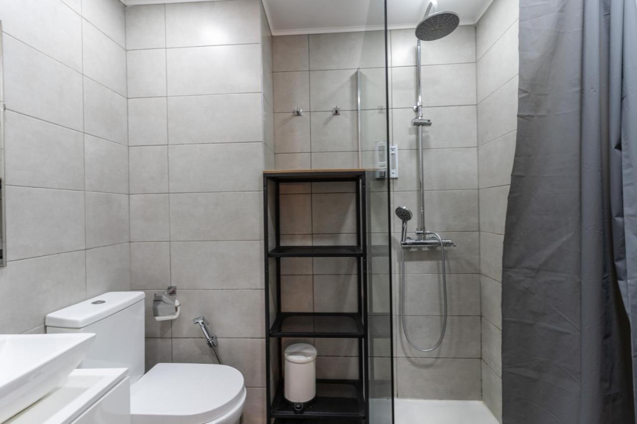 Old Town Apartment 5Min To The Beach アルブフェイラ エクステリア 写真