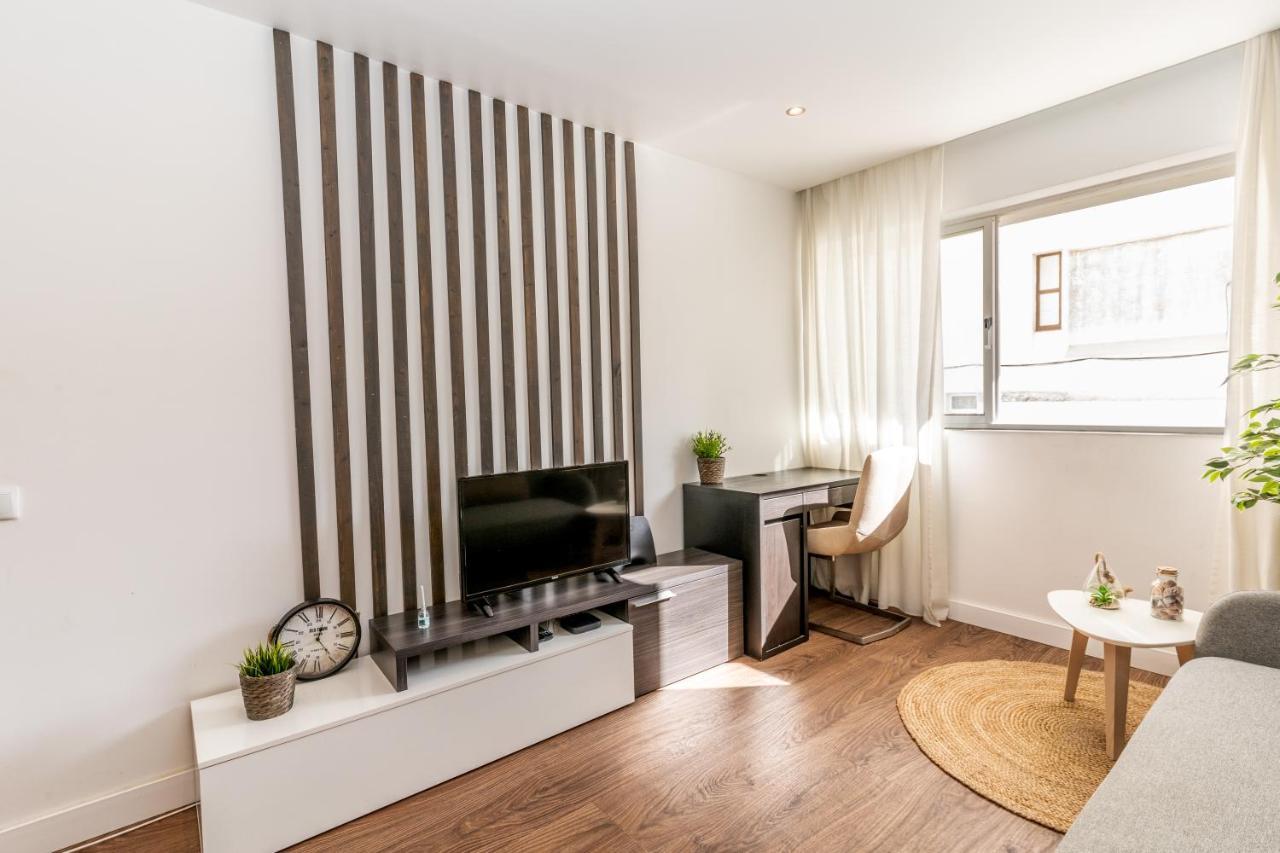 Old Town Apartment 5Min To The Beach アルブフェイラ エクステリア 写真