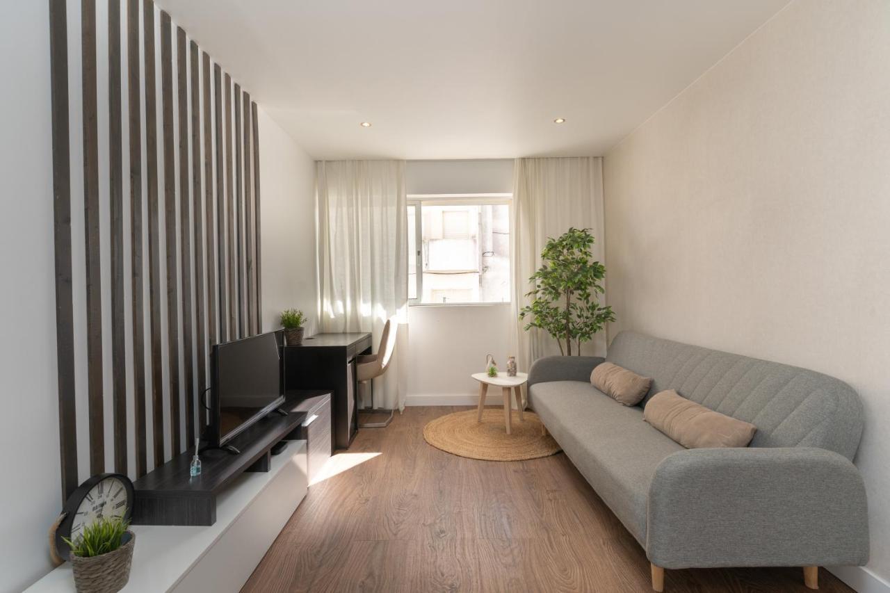 Old Town Apartment 5Min To The Beach アルブフェイラ エクステリア 写真