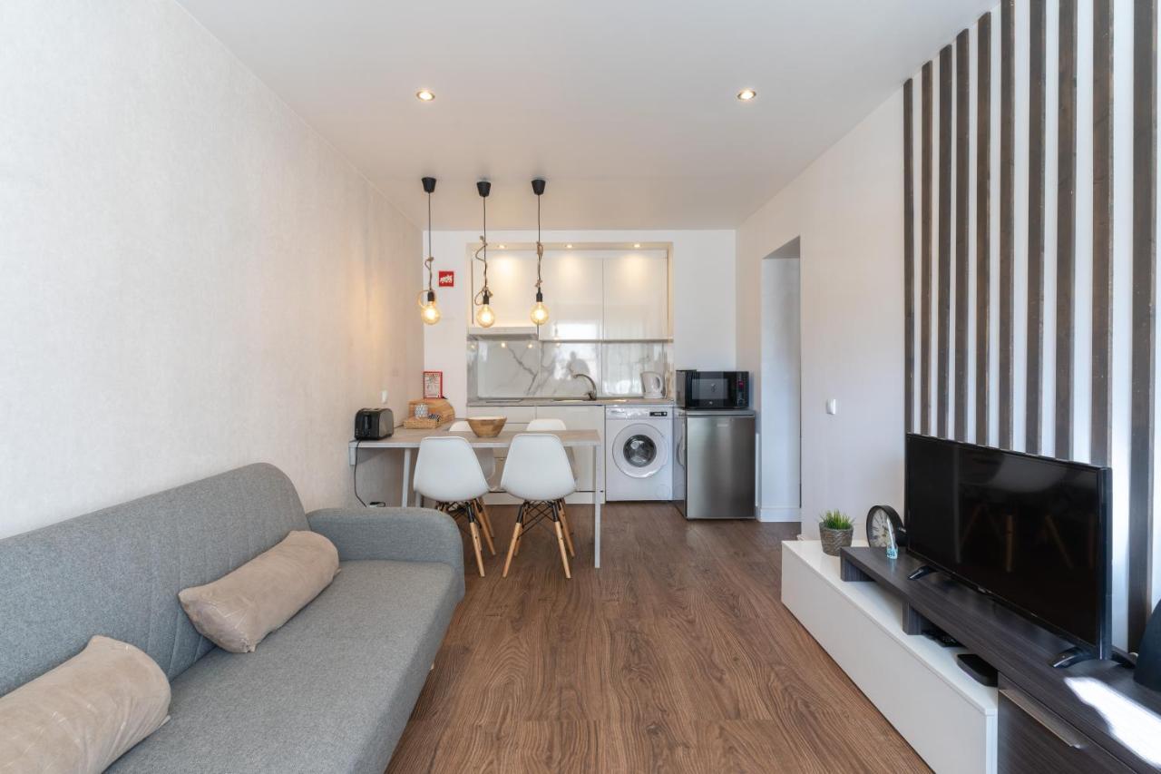 Old Town Apartment 5Min To The Beach アルブフェイラ エクステリア 写真