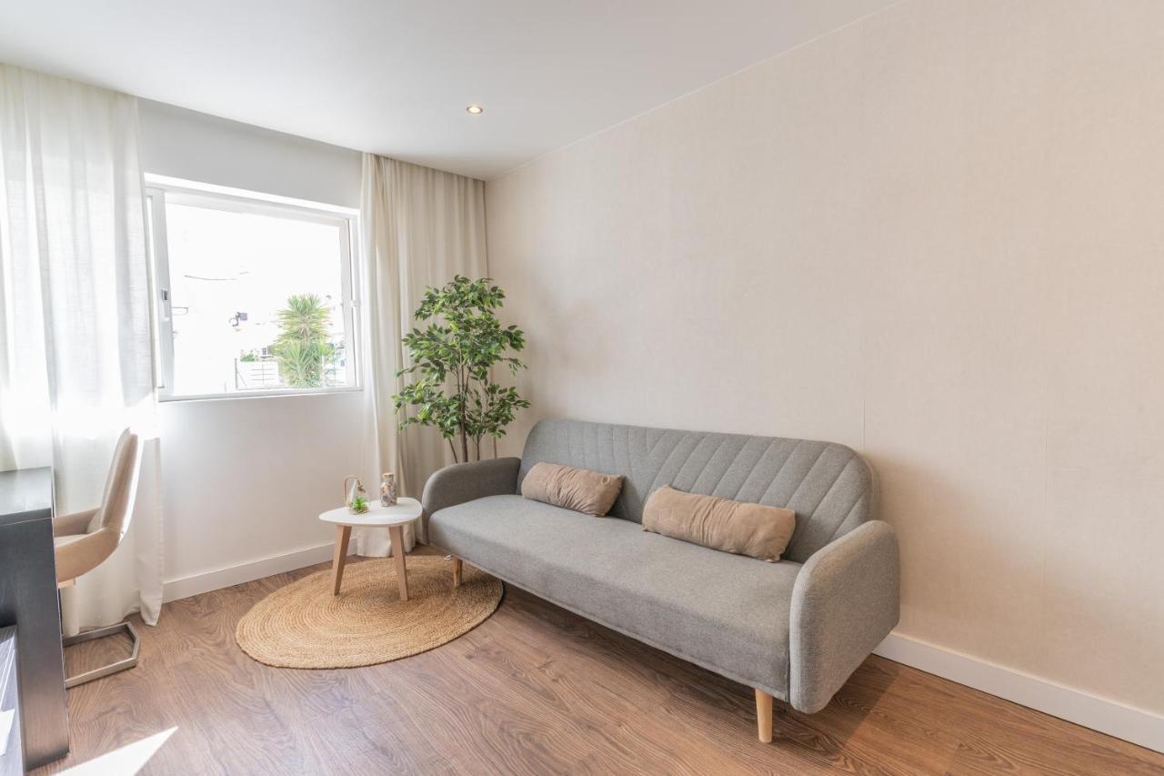 Old Town Apartment 5Min To The Beach アルブフェイラ エクステリア 写真