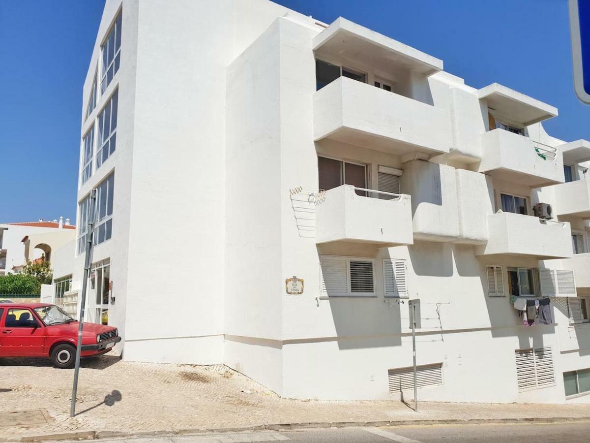 Old Town Apartment 5Min To The Beach アルブフェイラ エクステリア 写真