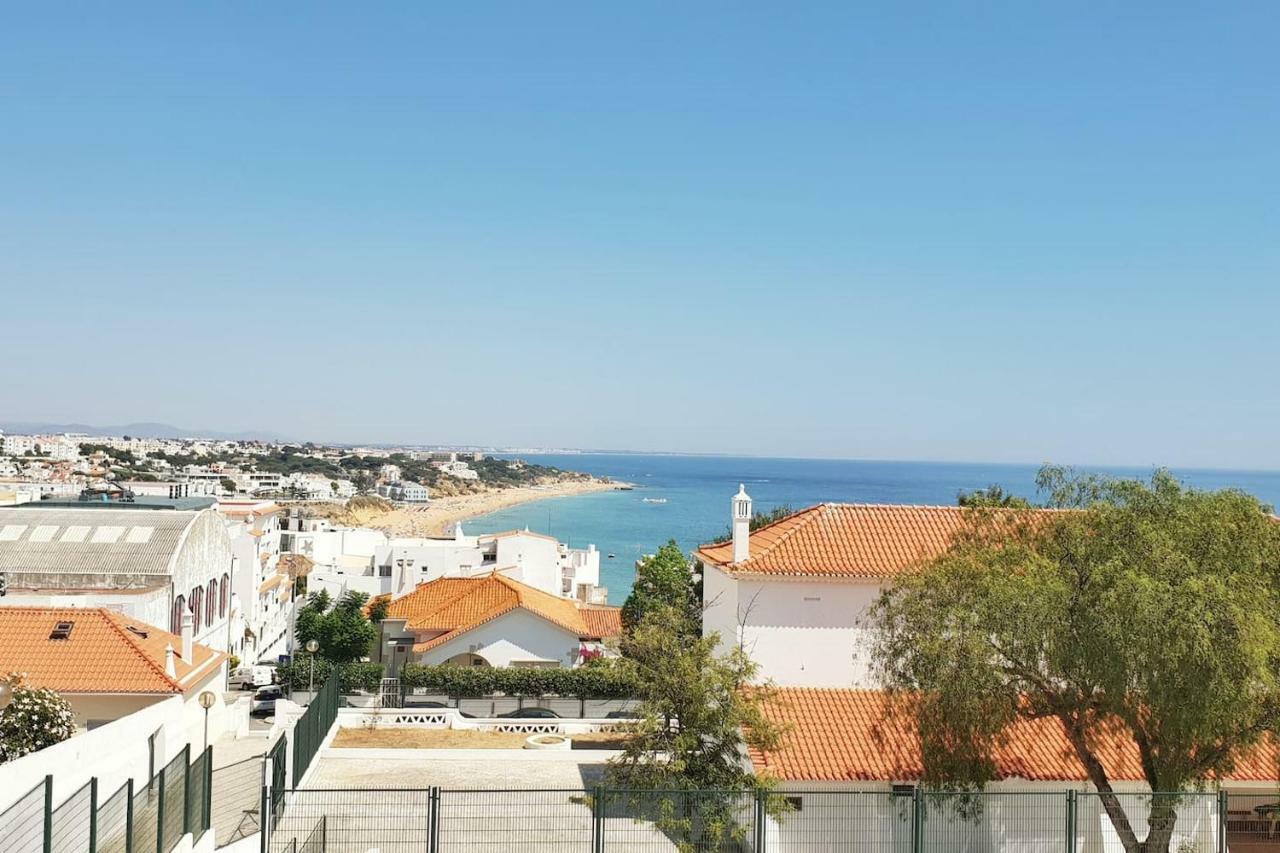 Old Town Apartment 5Min To The Beach アルブフェイラ エクステリア 写真