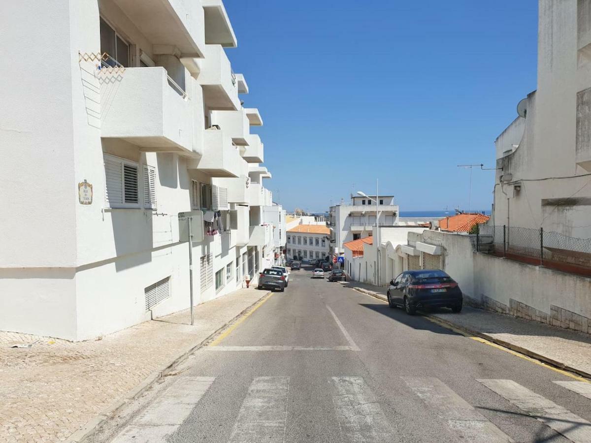 Old Town Apartment 5Min To The Beach アルブフェイラ エクステリア 写真