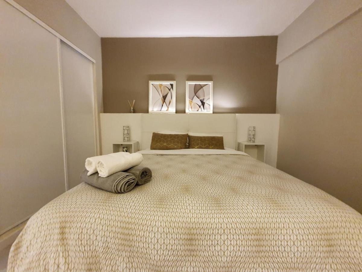 Old Town Apartment 5Min To The Beach アルブフェイラ エクステリア 写真