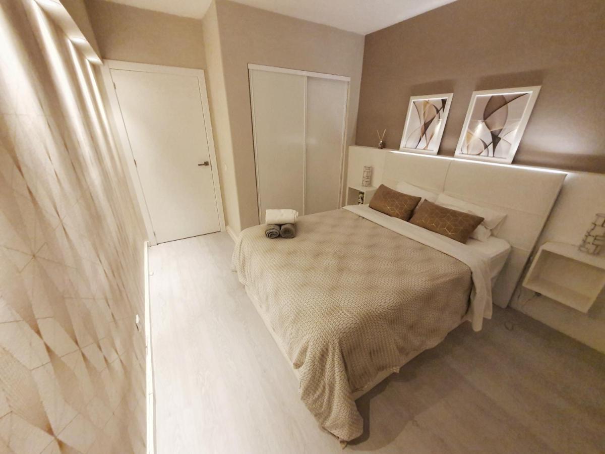 Old Town Apartment 5Min To The Beach アルブフェイラ エクステリア 写真