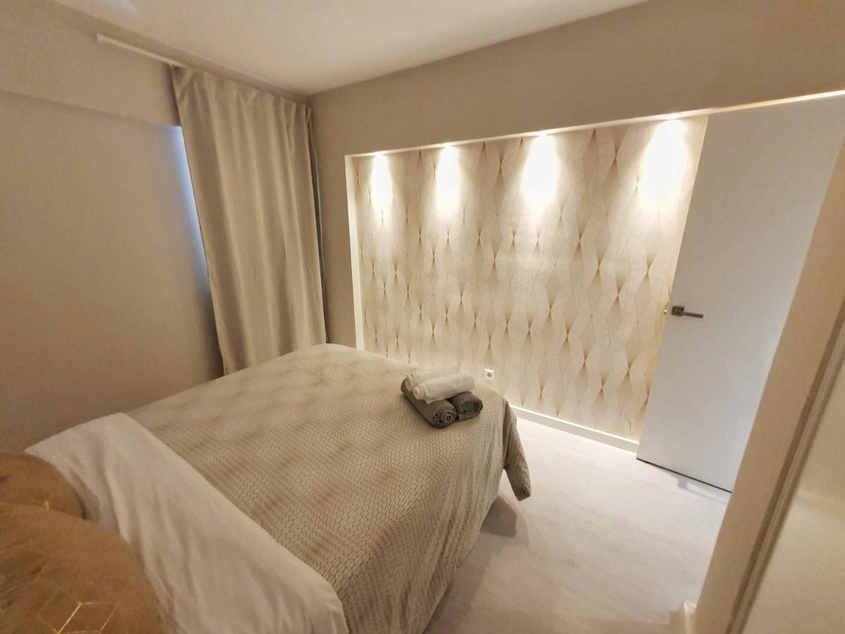 Old Town Apartment 5Min To The Beach アルブフェイラ エクステリア 写真