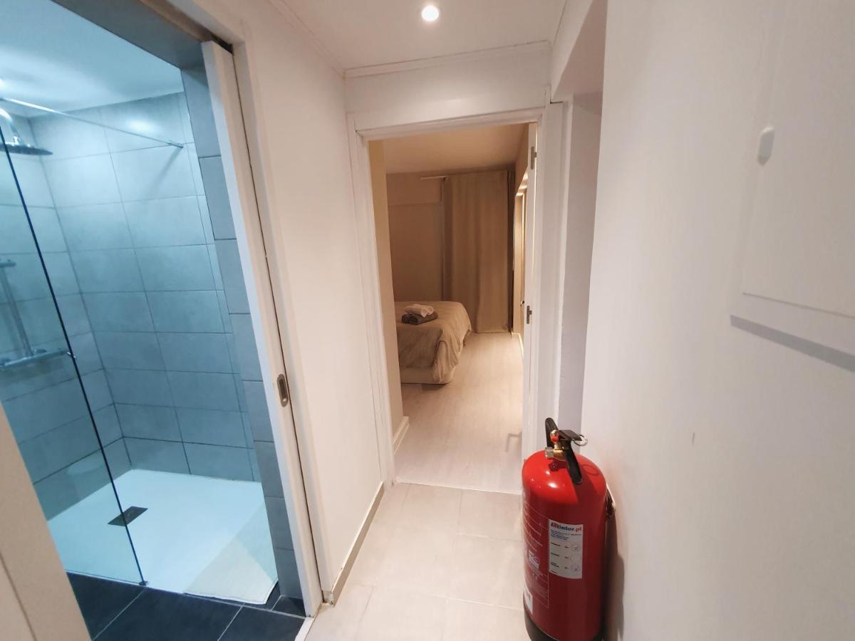Old Town Apartment 5Min To The Beach アルブフェイラ エクステリア 写真