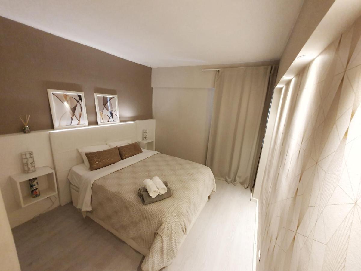 Old Town Apartment 5Min To The Beach アルブフェイラ エクステリア 写真